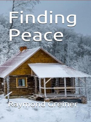 cover image of Finding Peace